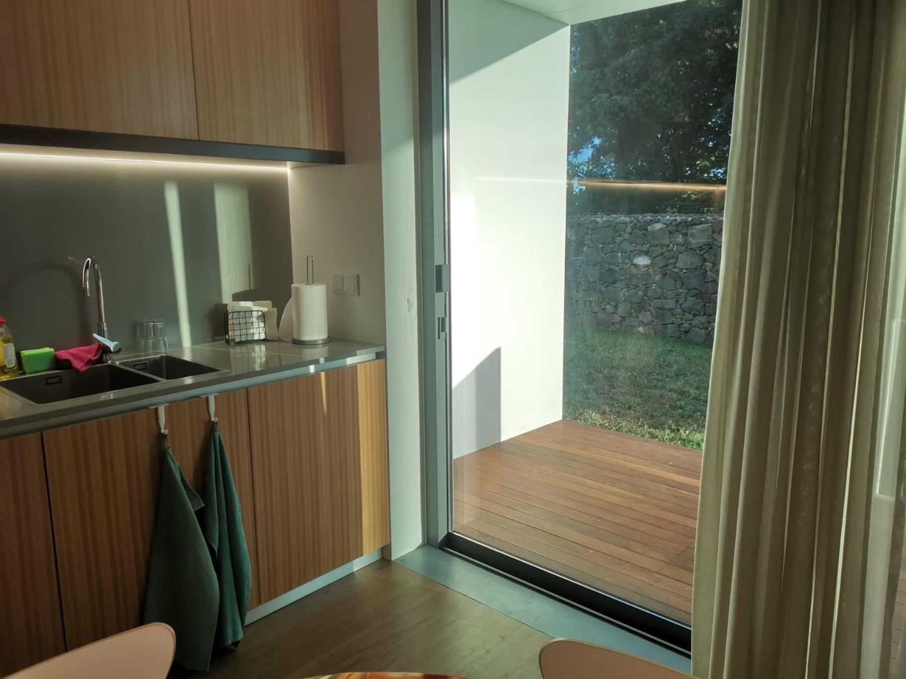 Gale T3 Caloura Exterior foto